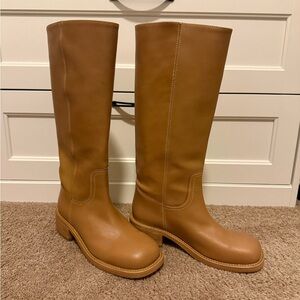 Steve Madden Riggs Boots size 7 U.S.
